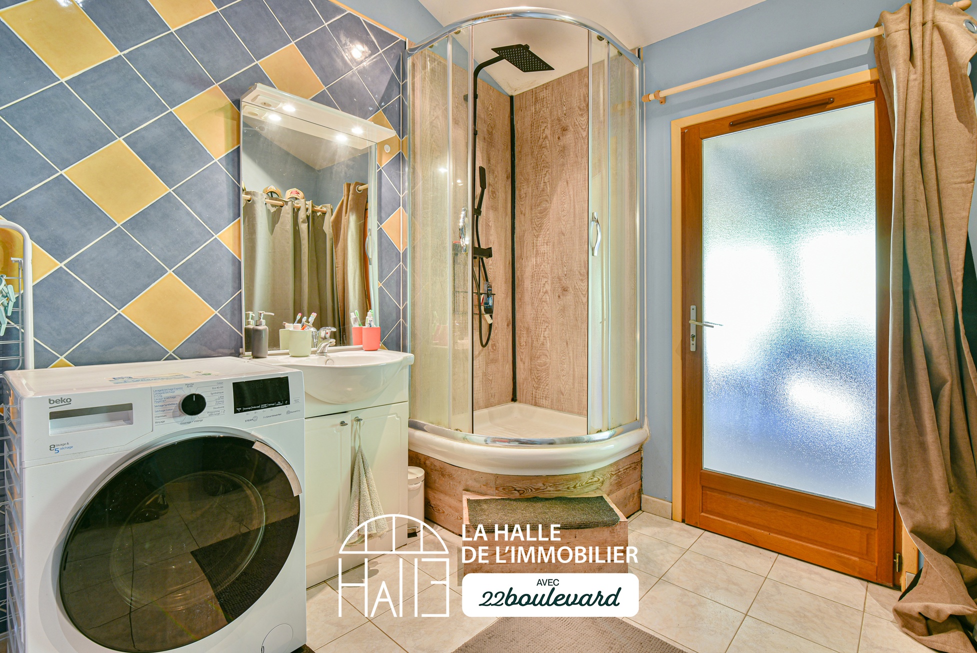 Achat immobilier Maison 6 pièces  114m2 à Saint-Jouvent (87510) - Photo n°14