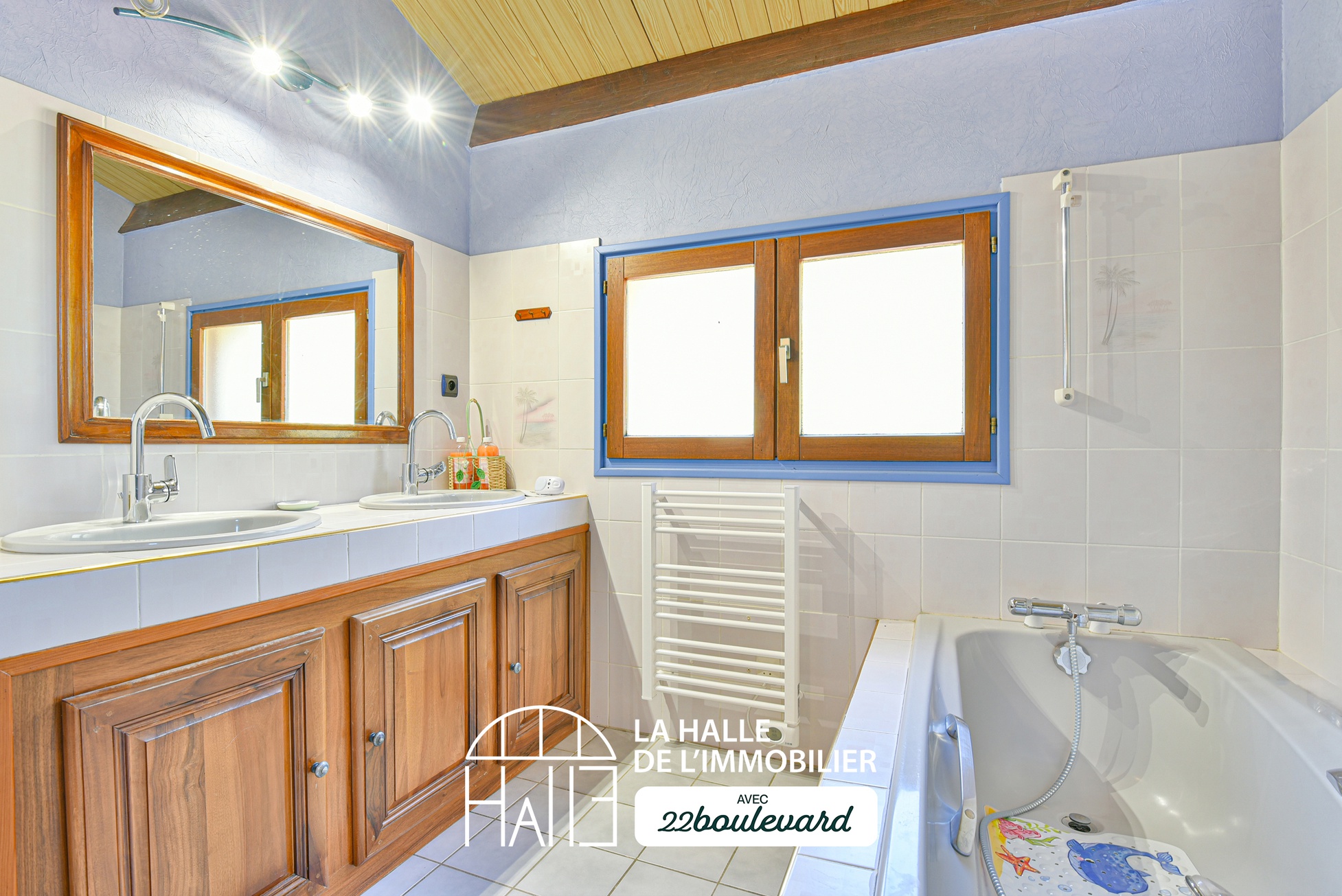 Achat immobilier Maison 6 pièces  114m2 à Saint-Jouvent (87510) - Photo n°16