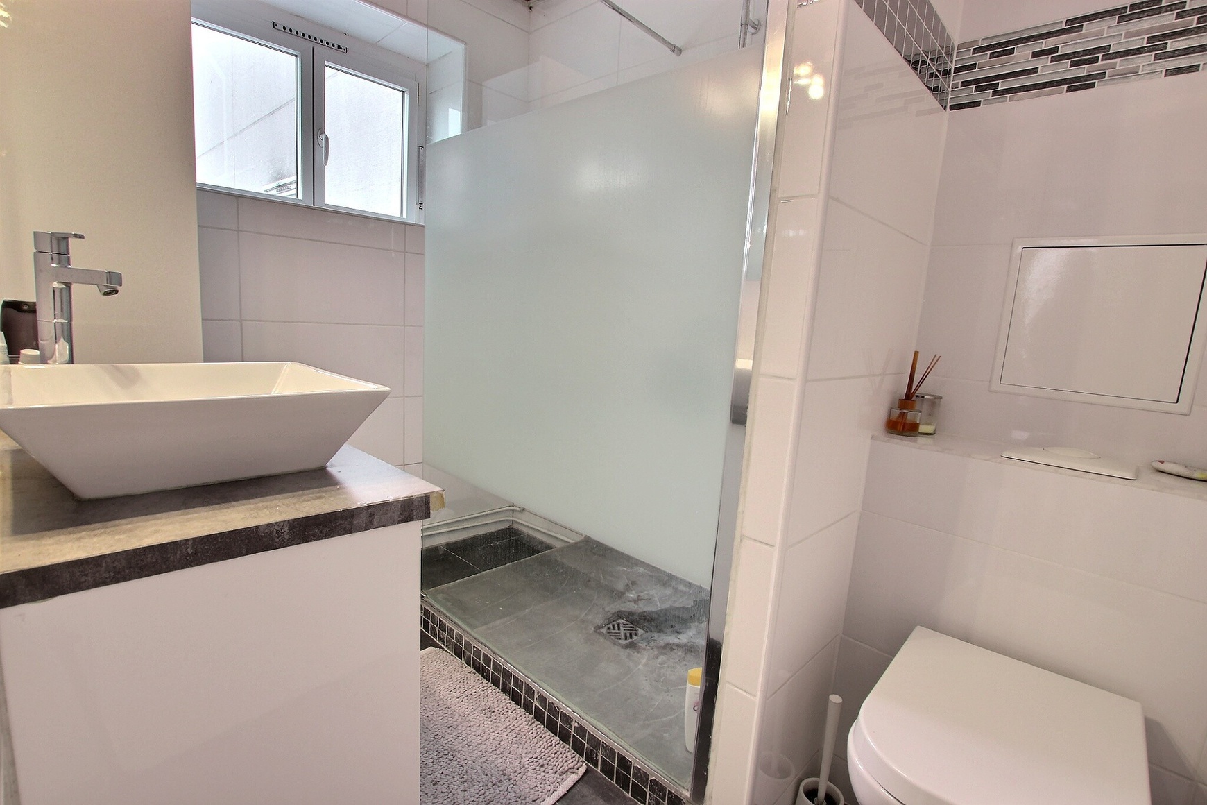 Achat immobilier Appartement 7 pièces  137m2 à Colombes (92700) - Photo n°6