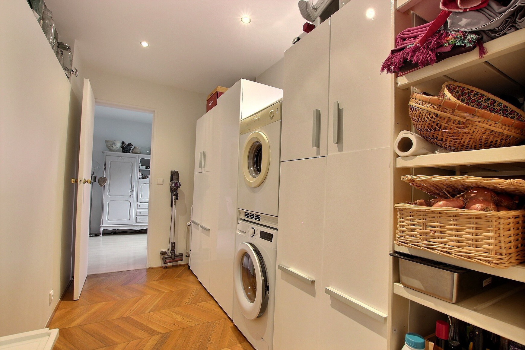 Achat immobilier Appartement 7 pièces  137m2 à Colombes (92700) - Photo n°7