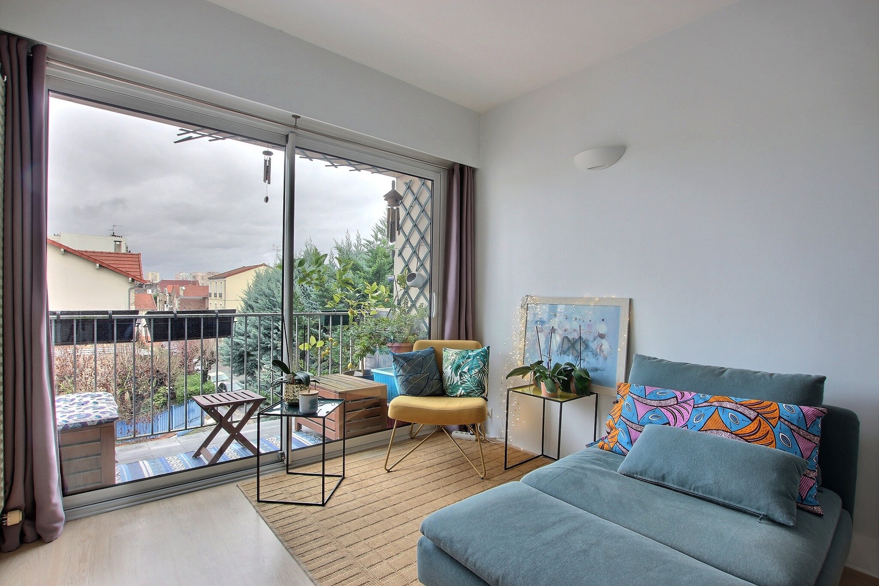 Achat immobilier Appartement 7 pièces  137m2 à Colombes (92700) - Photo n°10
