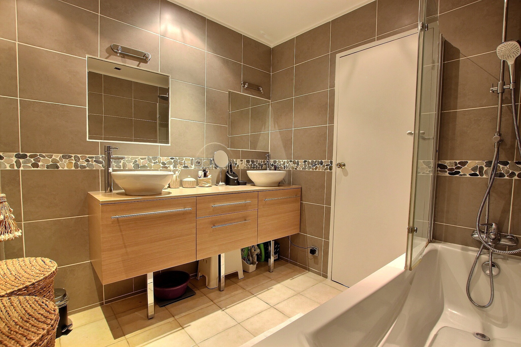 Achat immobilier Appartement 7 pièces  137m2 à Colombes (92700) - Photo n°11