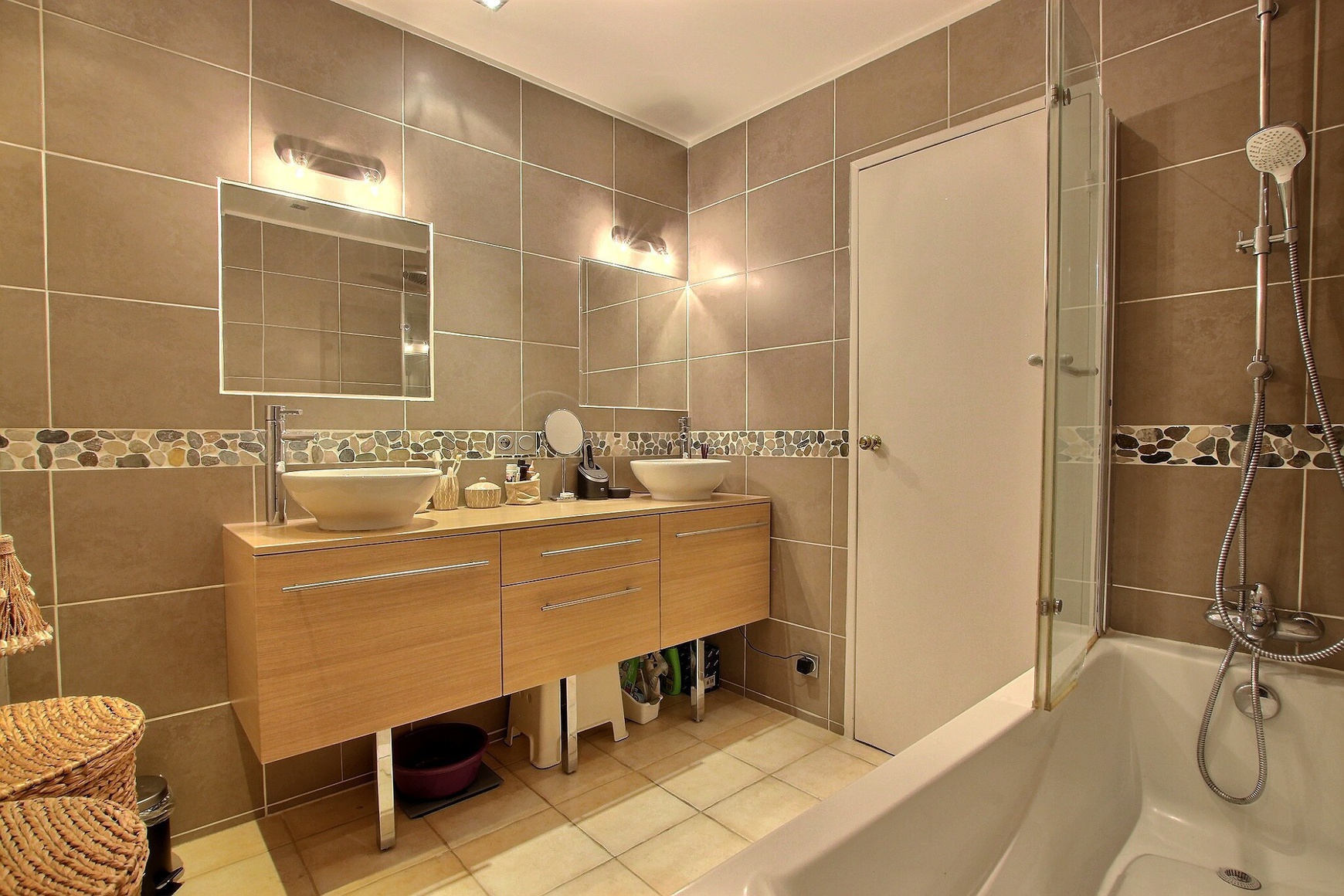 Achat immobilier Appartement 7 pièces  137m2 à Colombes (92700) - Photo n°12