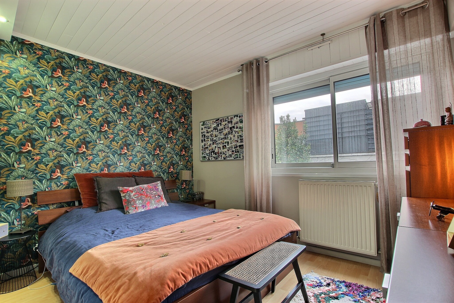 Achat immobilier Appartement 7 pièces  137m2 à Colombes (92700) - Photo n°14