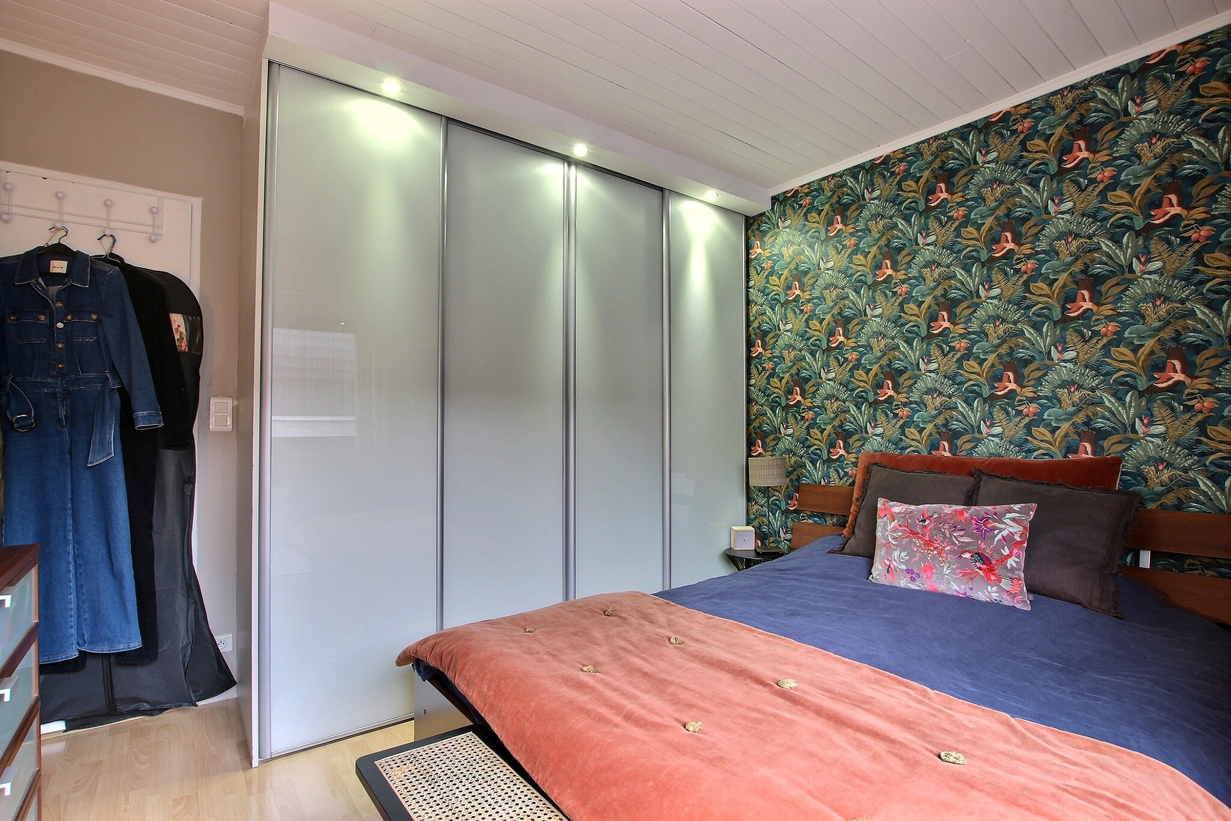 Achat immobilier Appartement 7 pièces  137m2 à Colombes (92700) - Photo n°15