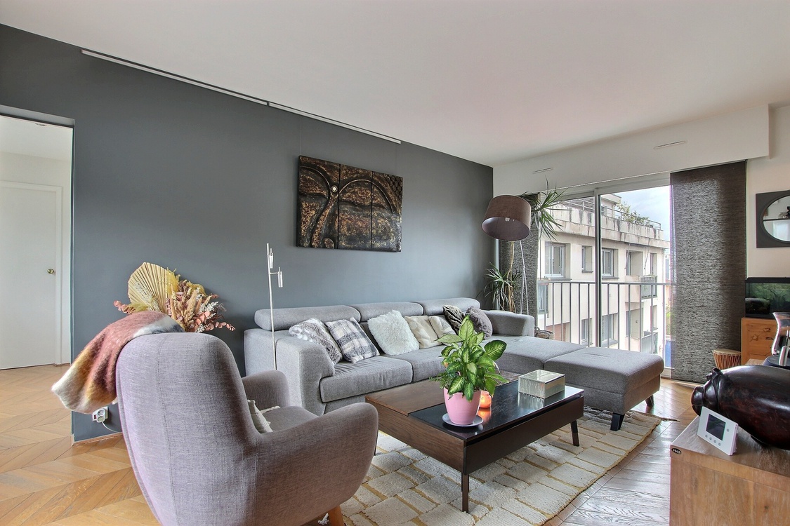 appartement 7 pièces - 137m2 à Colombes (92700)