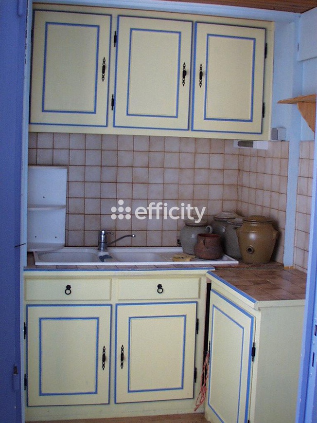 Achat immobilier Maison 13 pièces  400m2 à Revest-du-Bion (04150) - Photo n°10