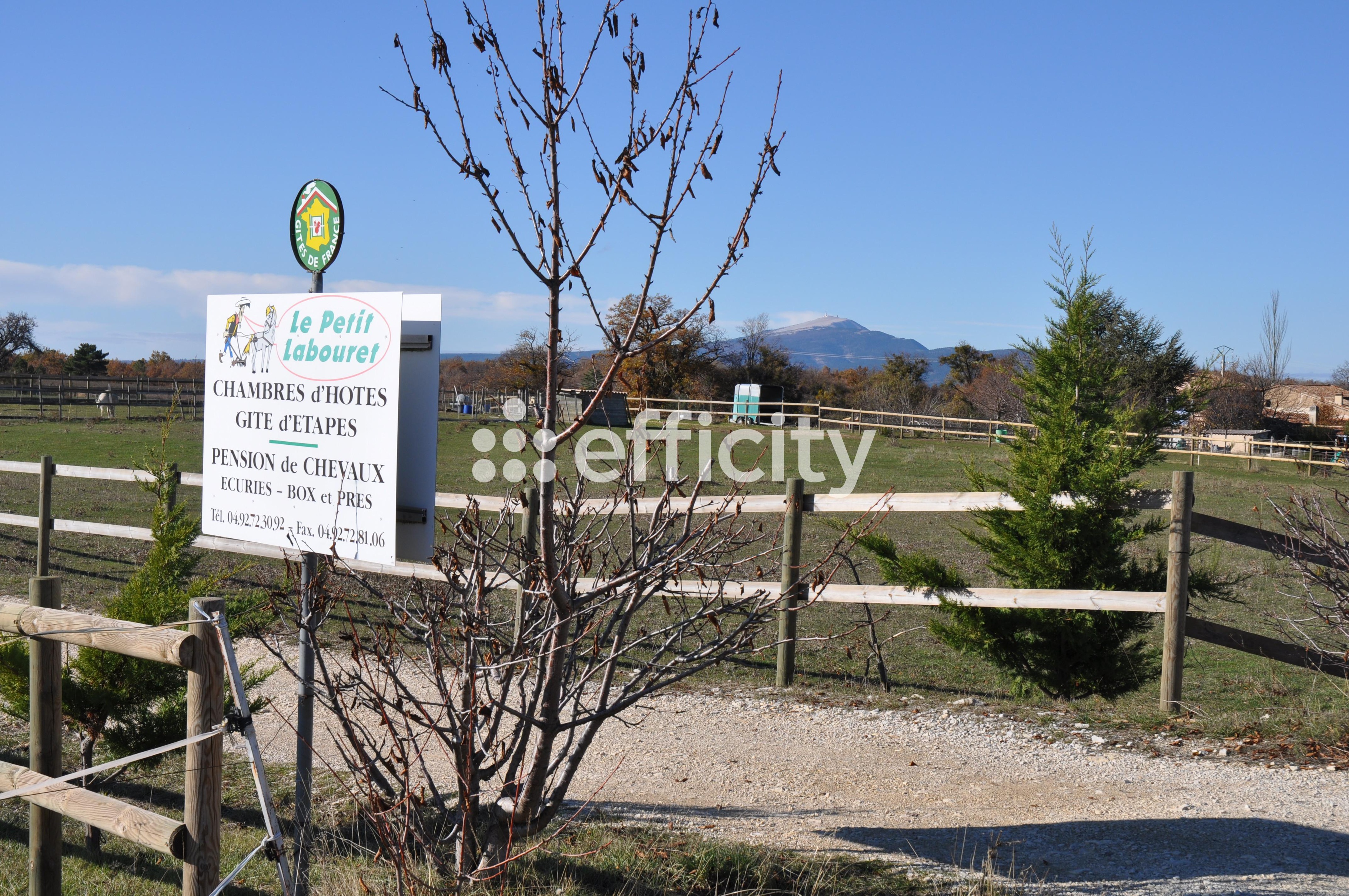 Achat immobilier Maison 13 pièces  400m2 à Revest-du-Bion (04150) - Photo n°12