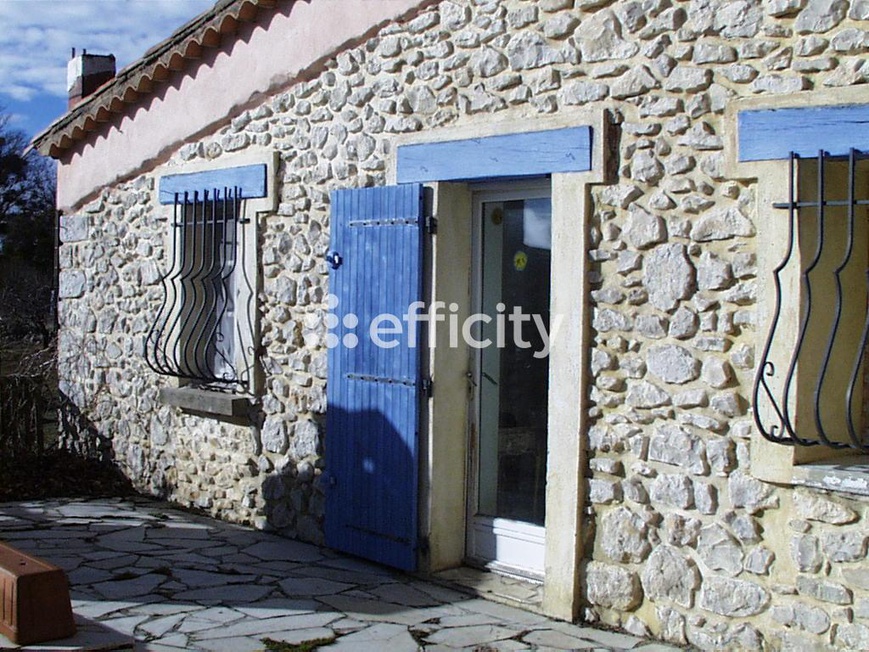 Achat immobilier Maison 13 pièces  400m2 à Revest-du-Bion (04150) - Photo n°9