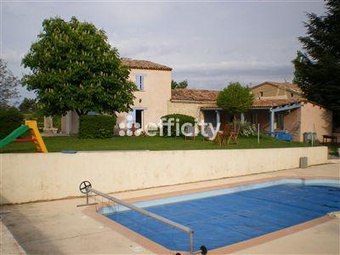 Achat immobilier Maison 13 pièces  400m2 à Revest-du-Bion (04150) - Photo n°1