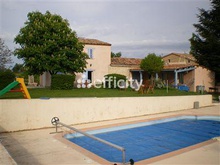 maison 13 pièces - 400m2 à Revest-du-Bion (04150)