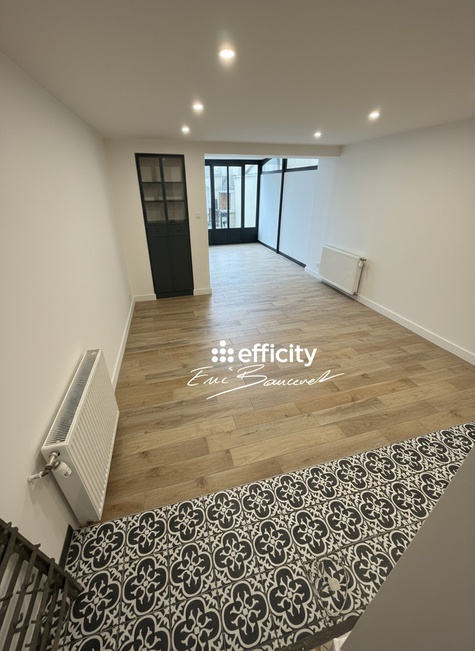 maison 4 pièces - 71m2 à Niort (79000)