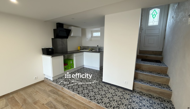 maison 4 pièces - 71m2 à Niort (79000)