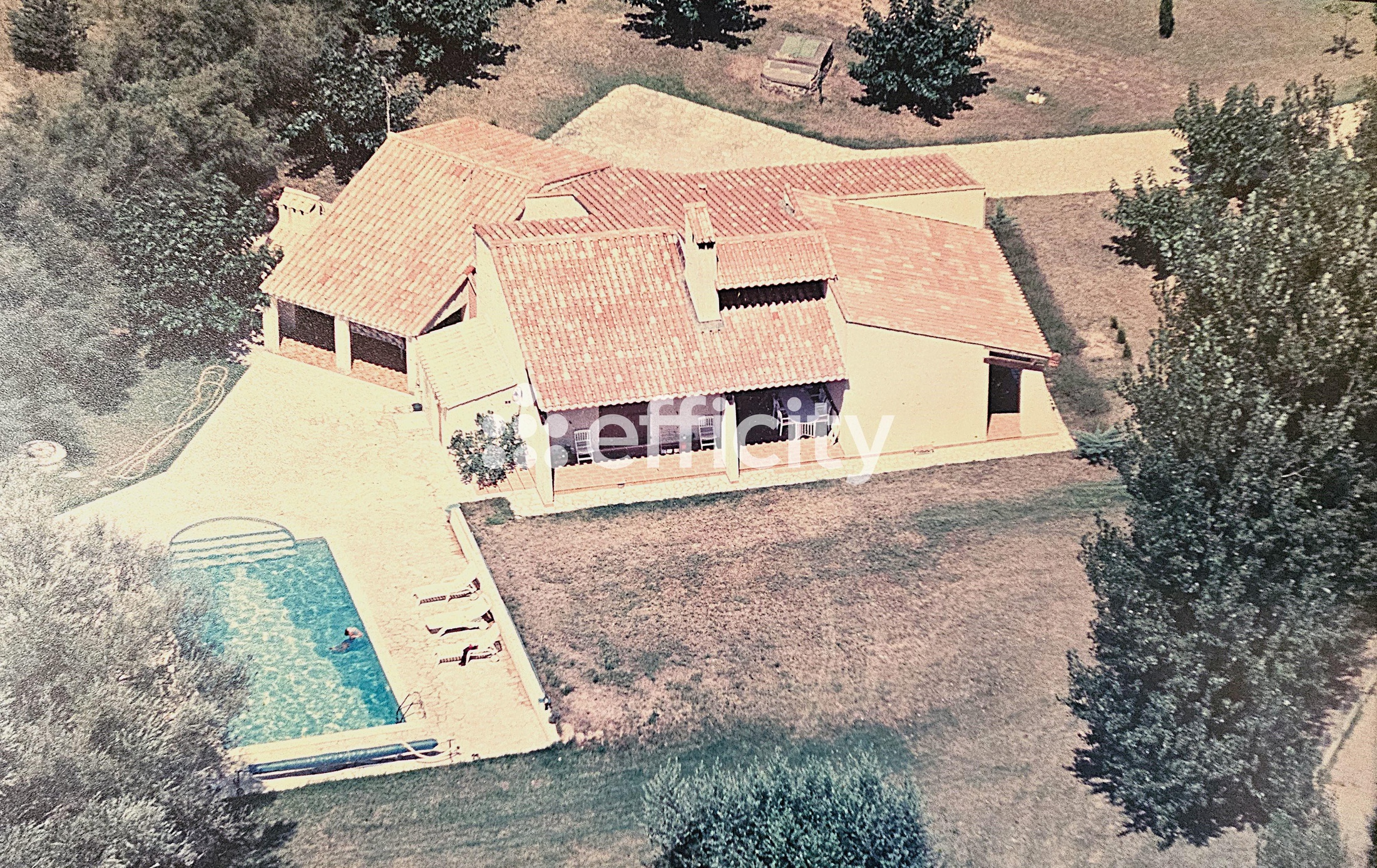 maison 6 pièces - 128m2 à Agde (34300)