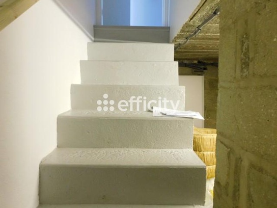 Achat immobilier Maison 4 pièces  80m2 à Saintes (17100) - Photo n°4