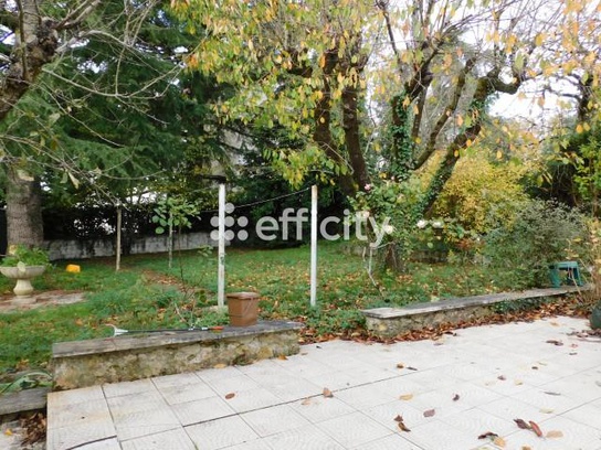 Achat immobilier Maison 4 pièces  80m2 à Saintes (17100) - Photo n°9