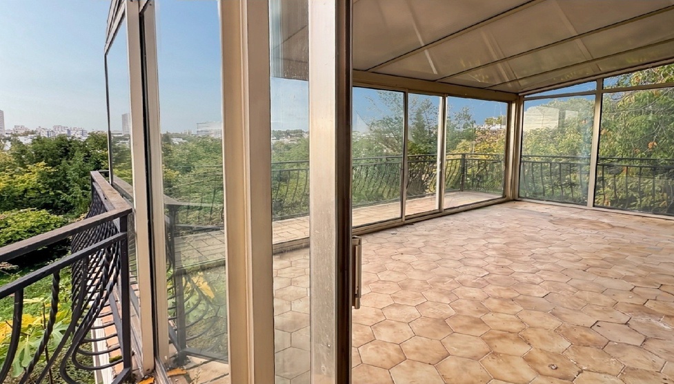 maison 3 pièces - 68m2 à Fontenay-sous-Bois (94120)