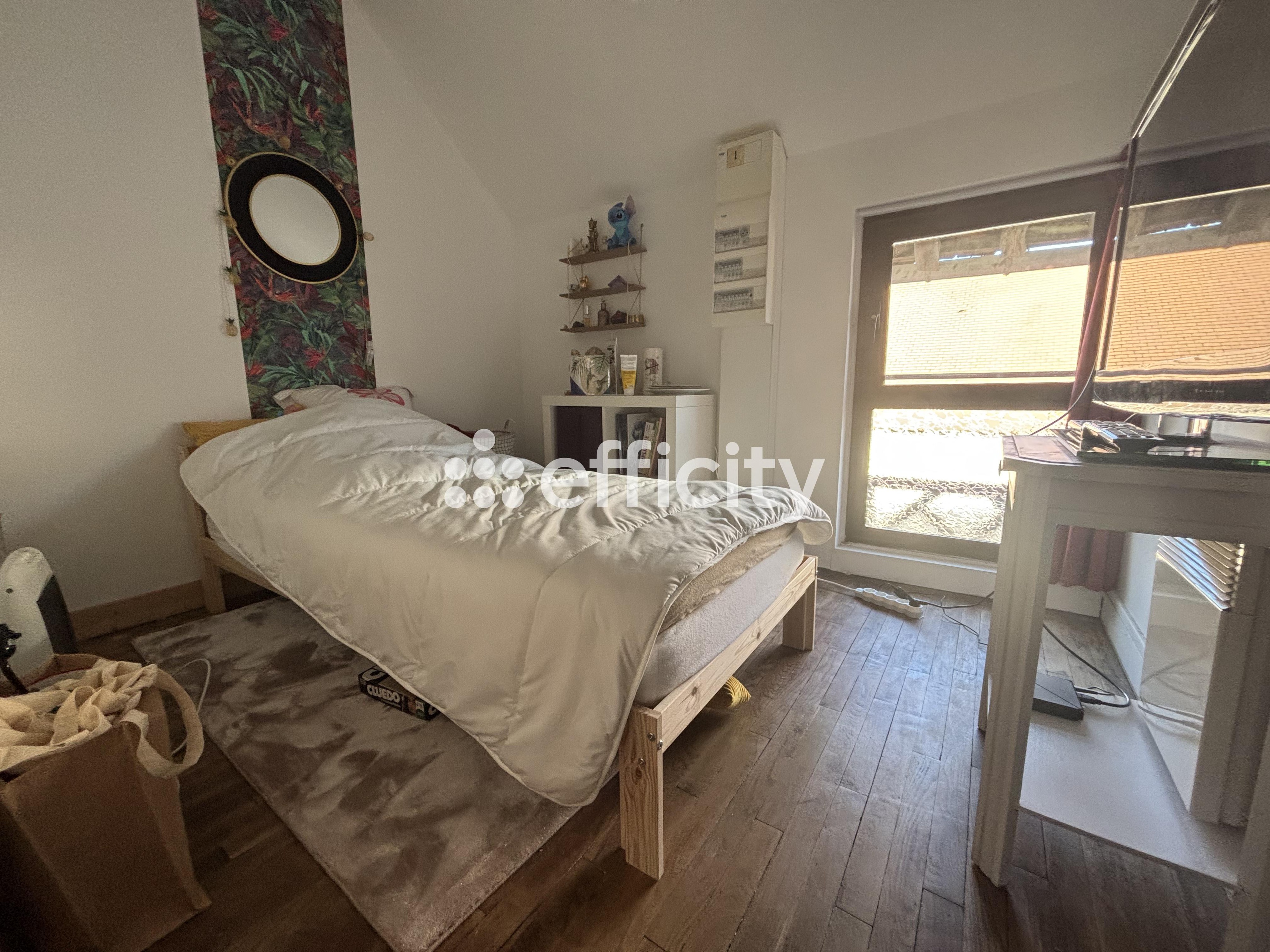 Achat immobilier Maison 3 pièces  92m2 à Nançay (18330) - Photo n°8