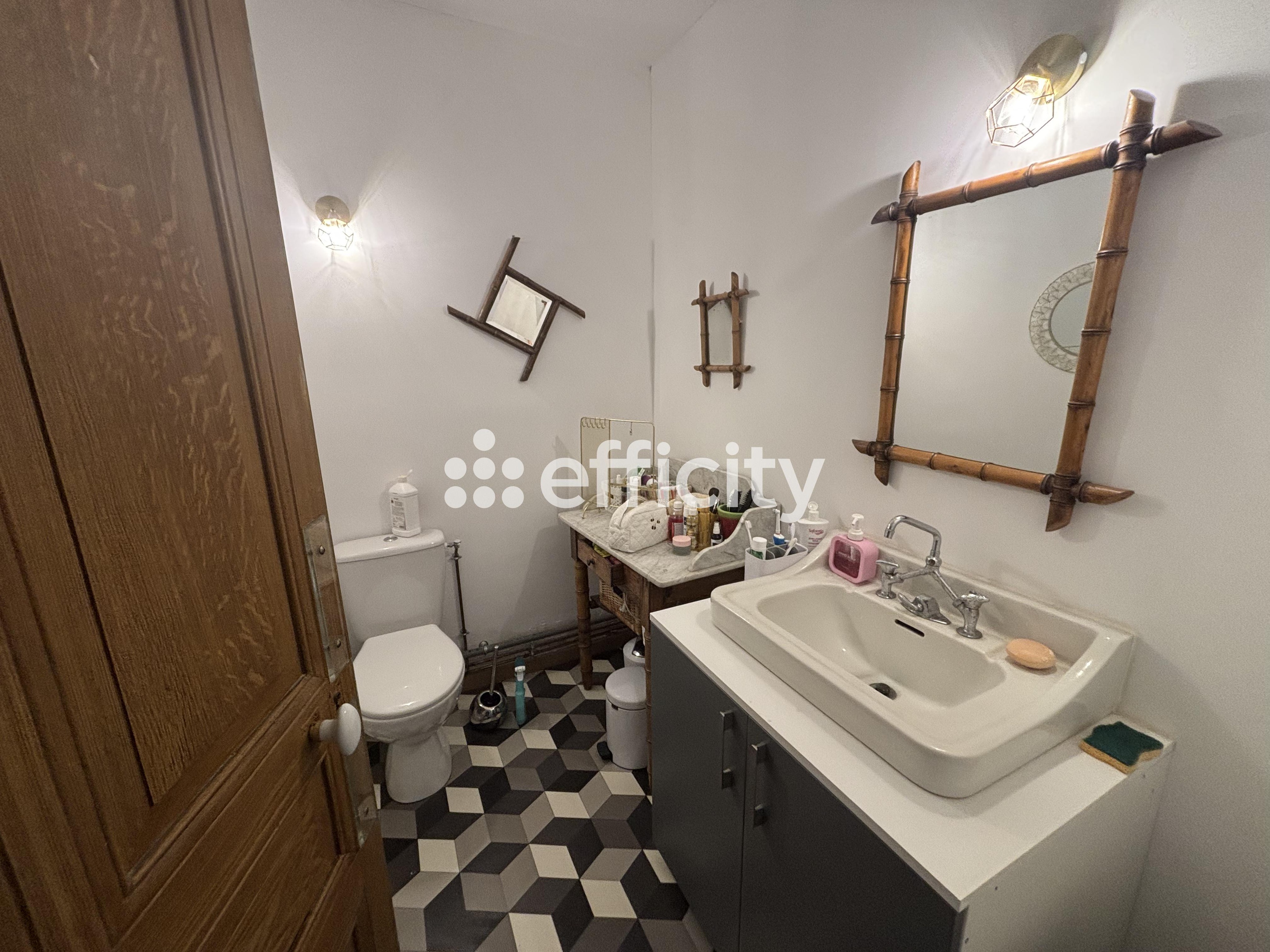 Achat immobilier Maison 3 pièces  92m2 à Nançay (18330) - Photo n°10