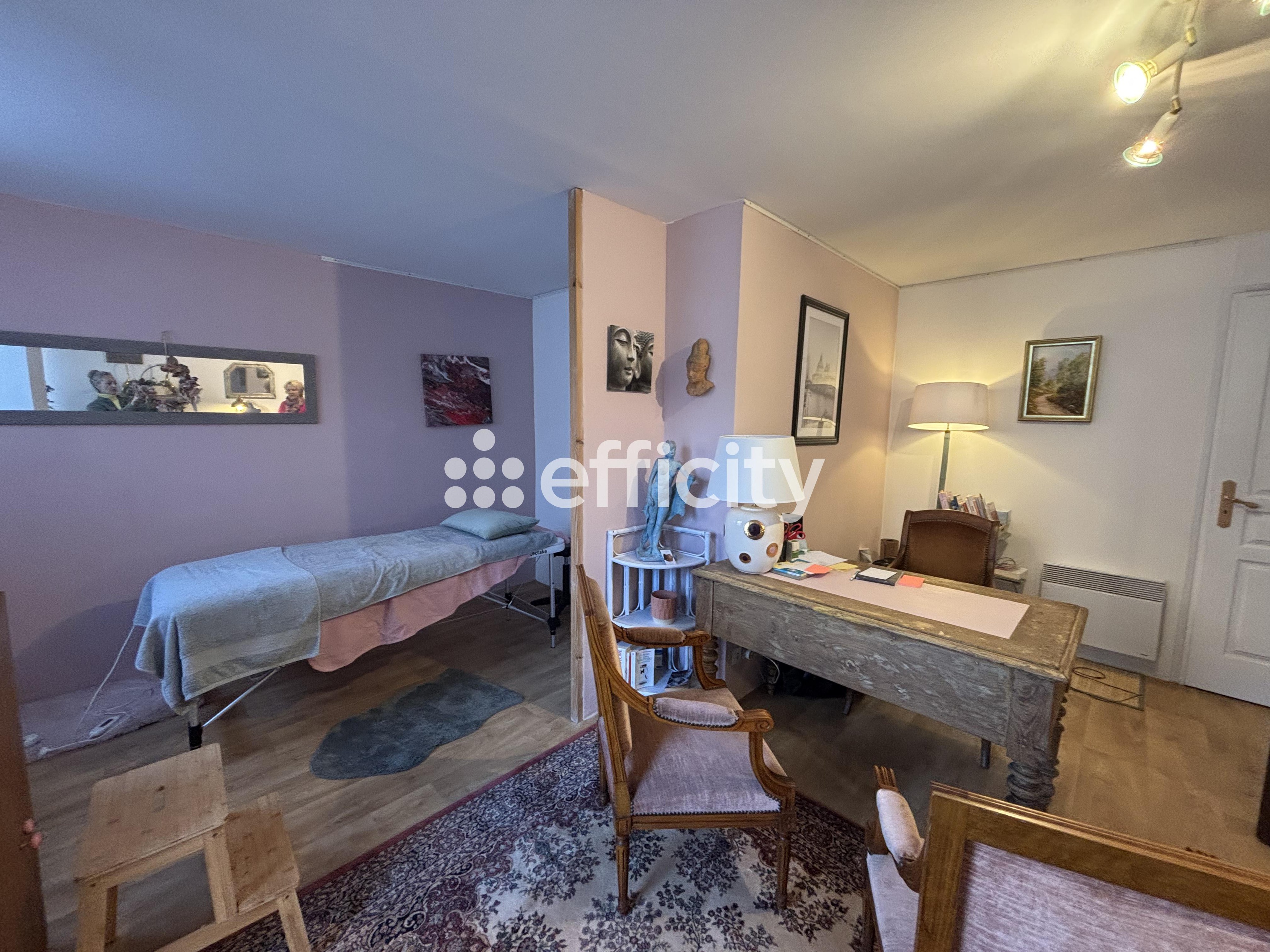 Achat immobilier Maison 3 pièces  92m2 à Nançay (18330) - Photo n°5