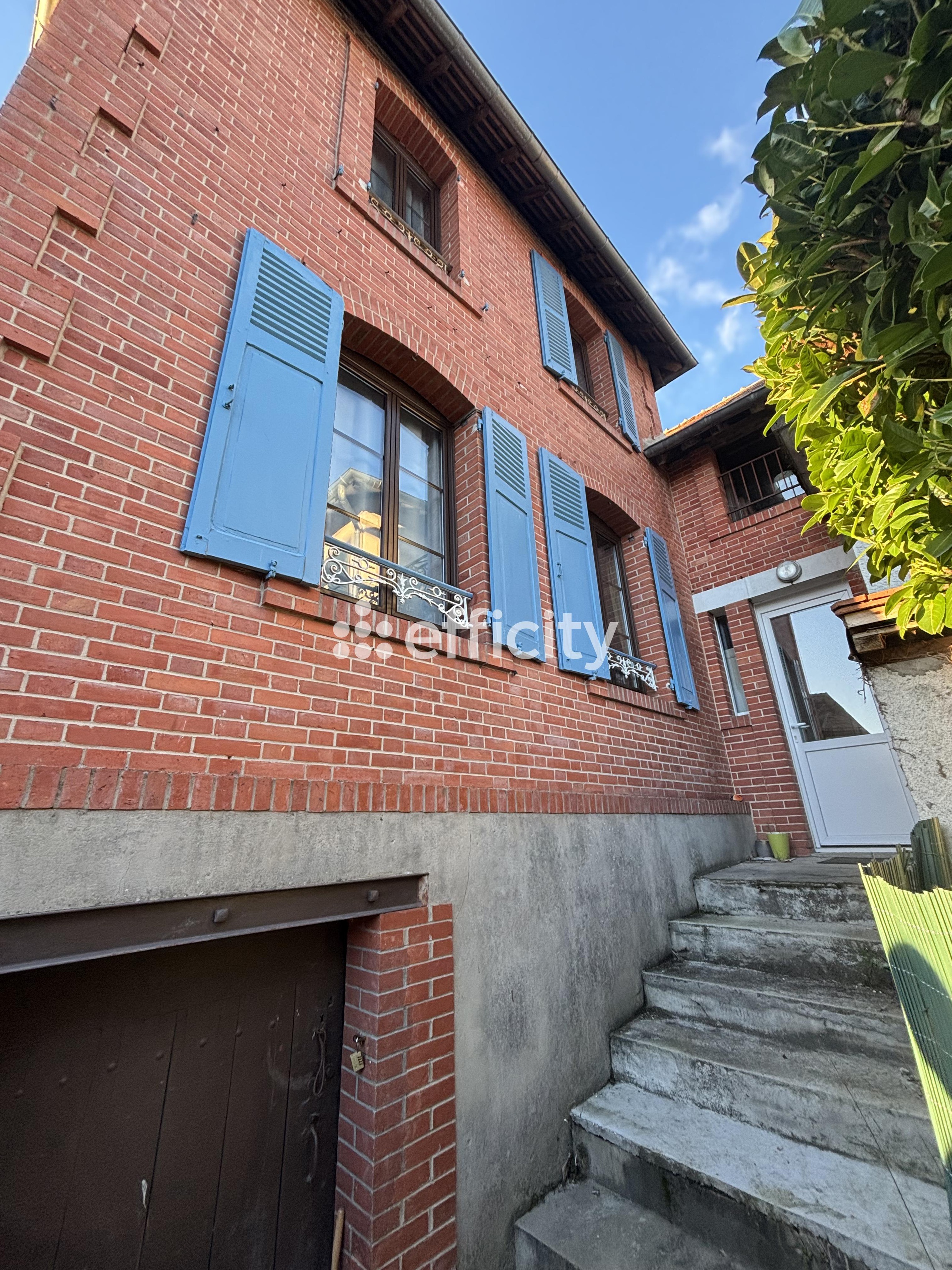 Achat immobilier Maison 3 pièces  92m2 à Nançay (18330) - Photo n°9