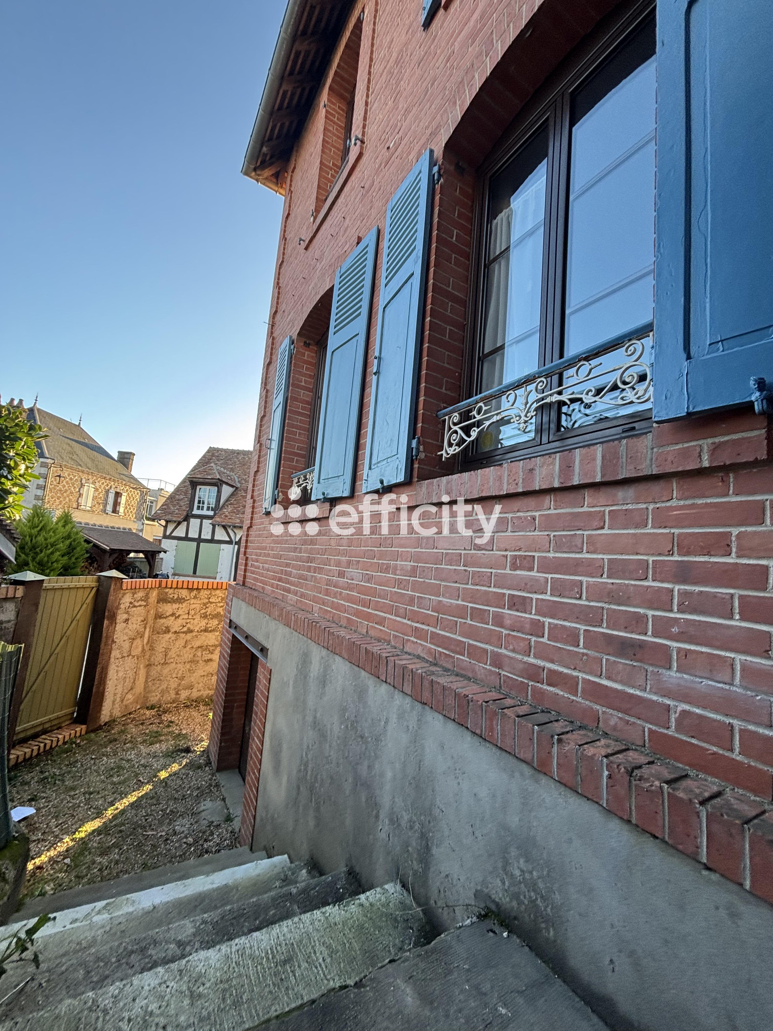 Achat immobilier Maison 3 pièces  92m2 à Nançay (18330) - Photo n°11