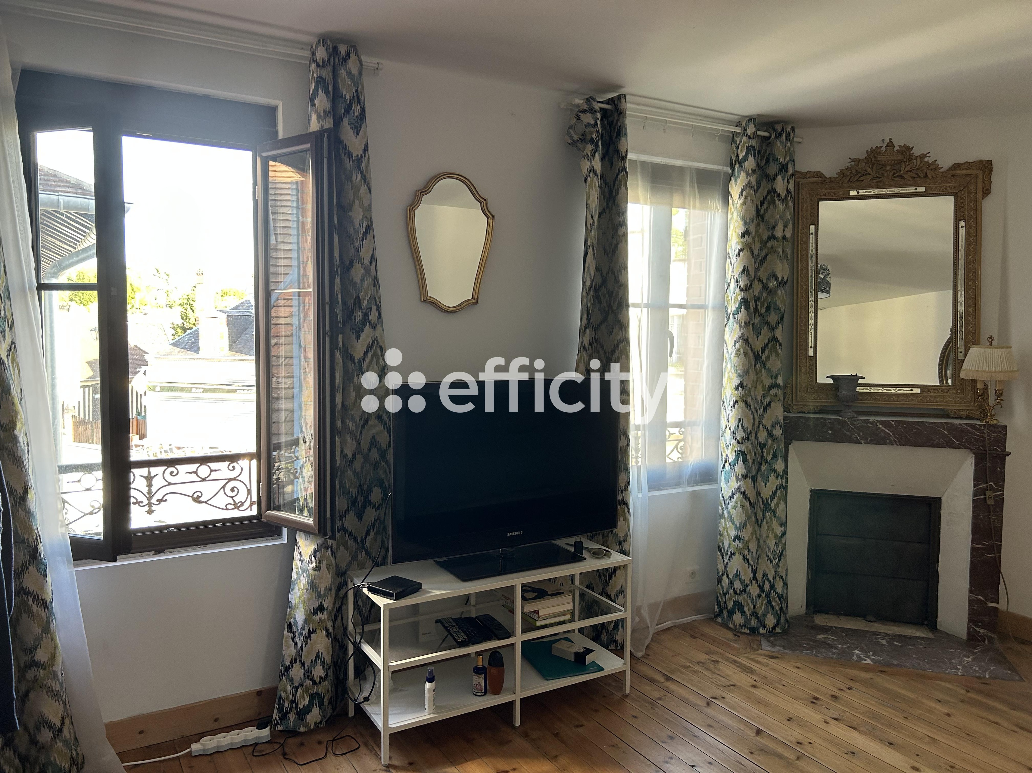 Achat immobilier Maison 3 pièces  92m2 à Nançay (18330) - Photo n°1