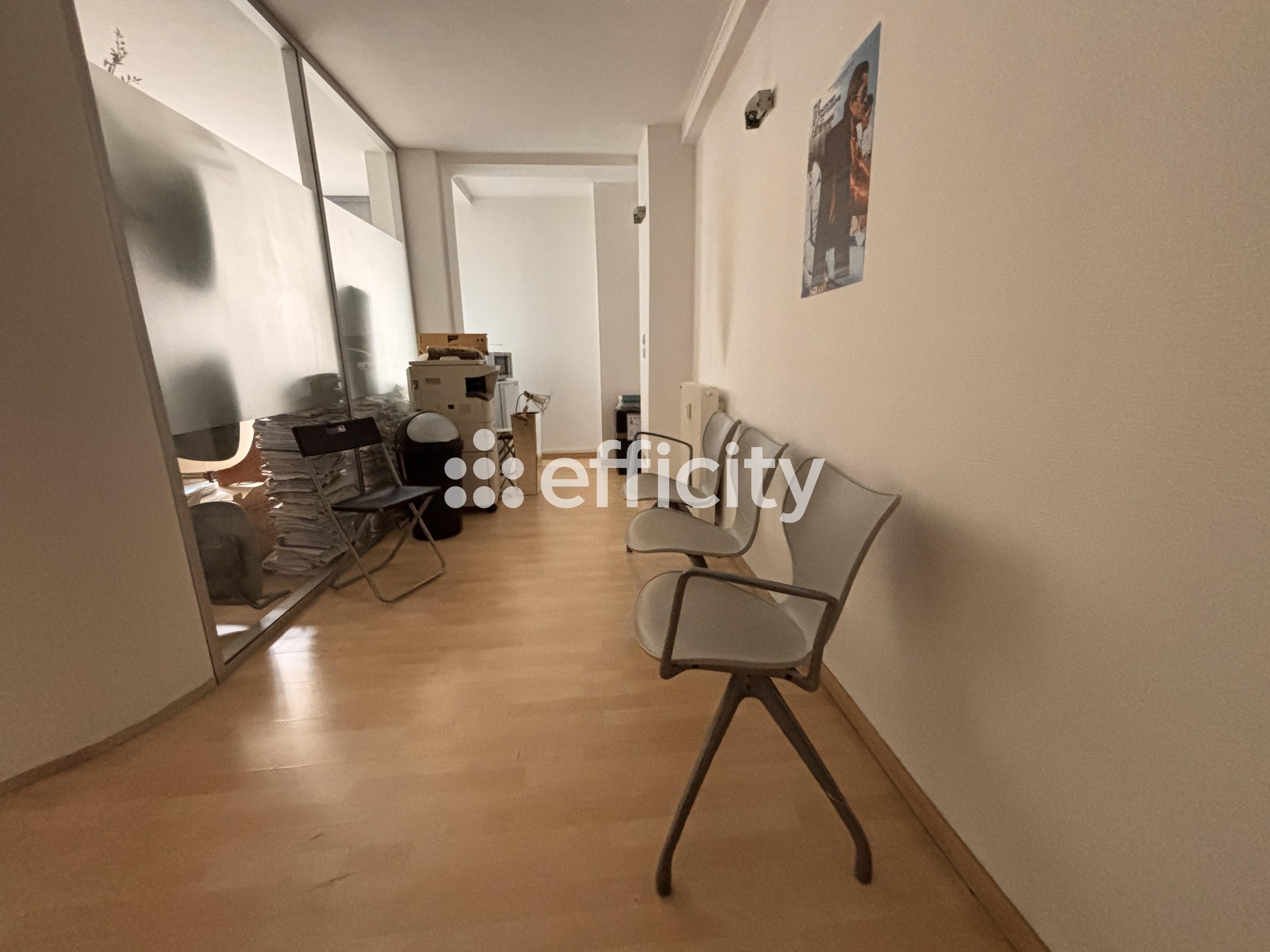 Achat immobilier Appartement 3 pièces  49m2 à Marseille (13007) - Photo n°4