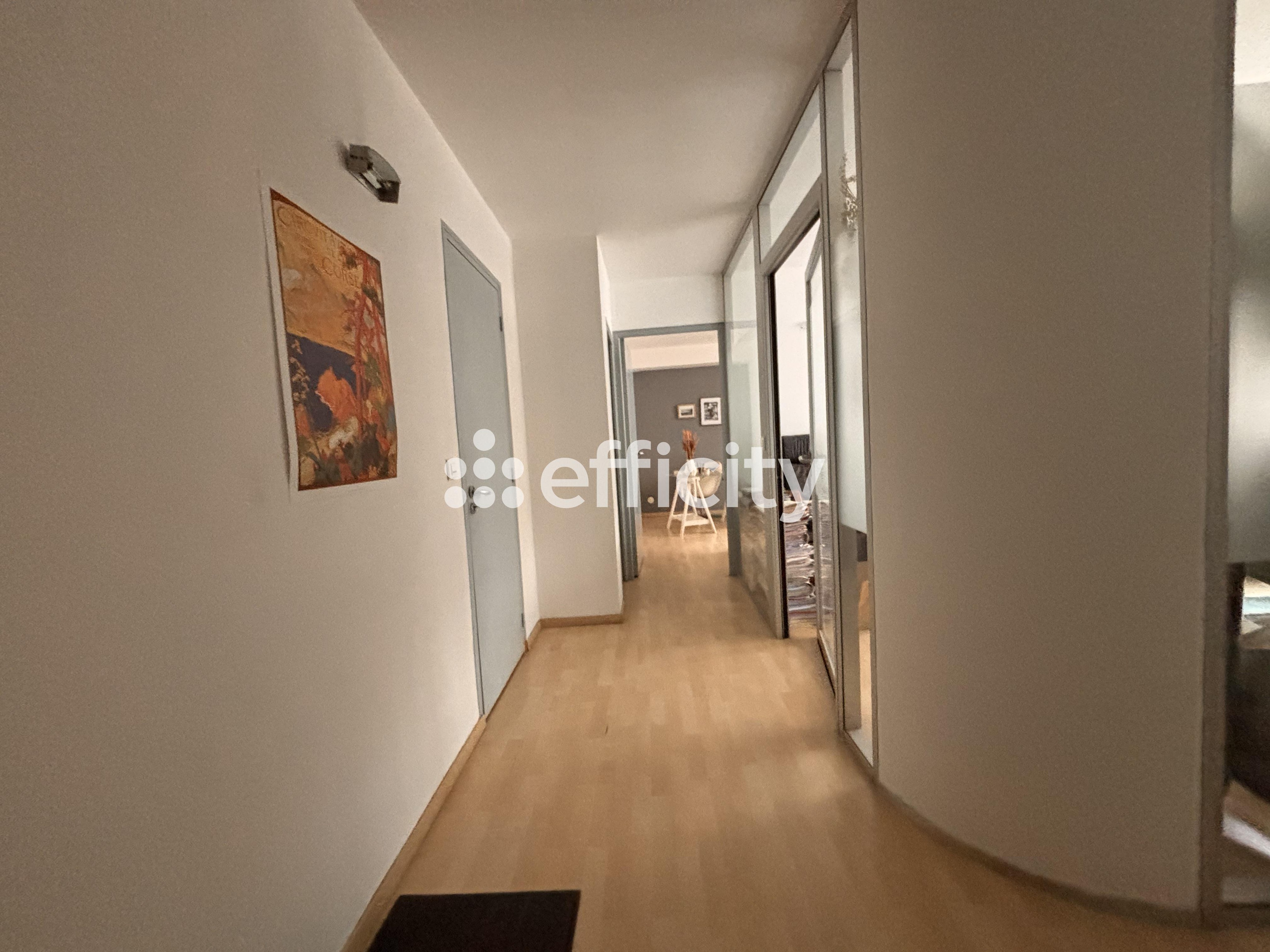 Achat immobilier Appartement 3 pièces  49m2 à Marseille (13007) - Photo n°5