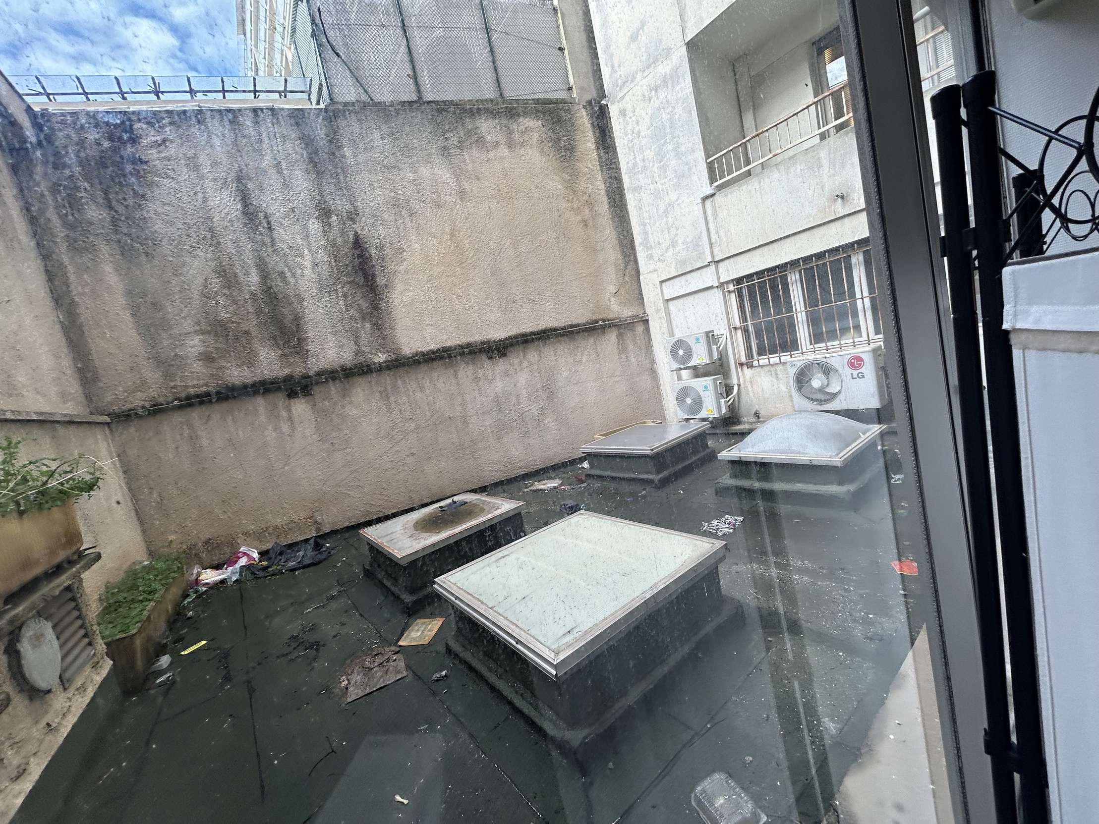 appartement 3 pièces - 45m2 à Marseille (13007)