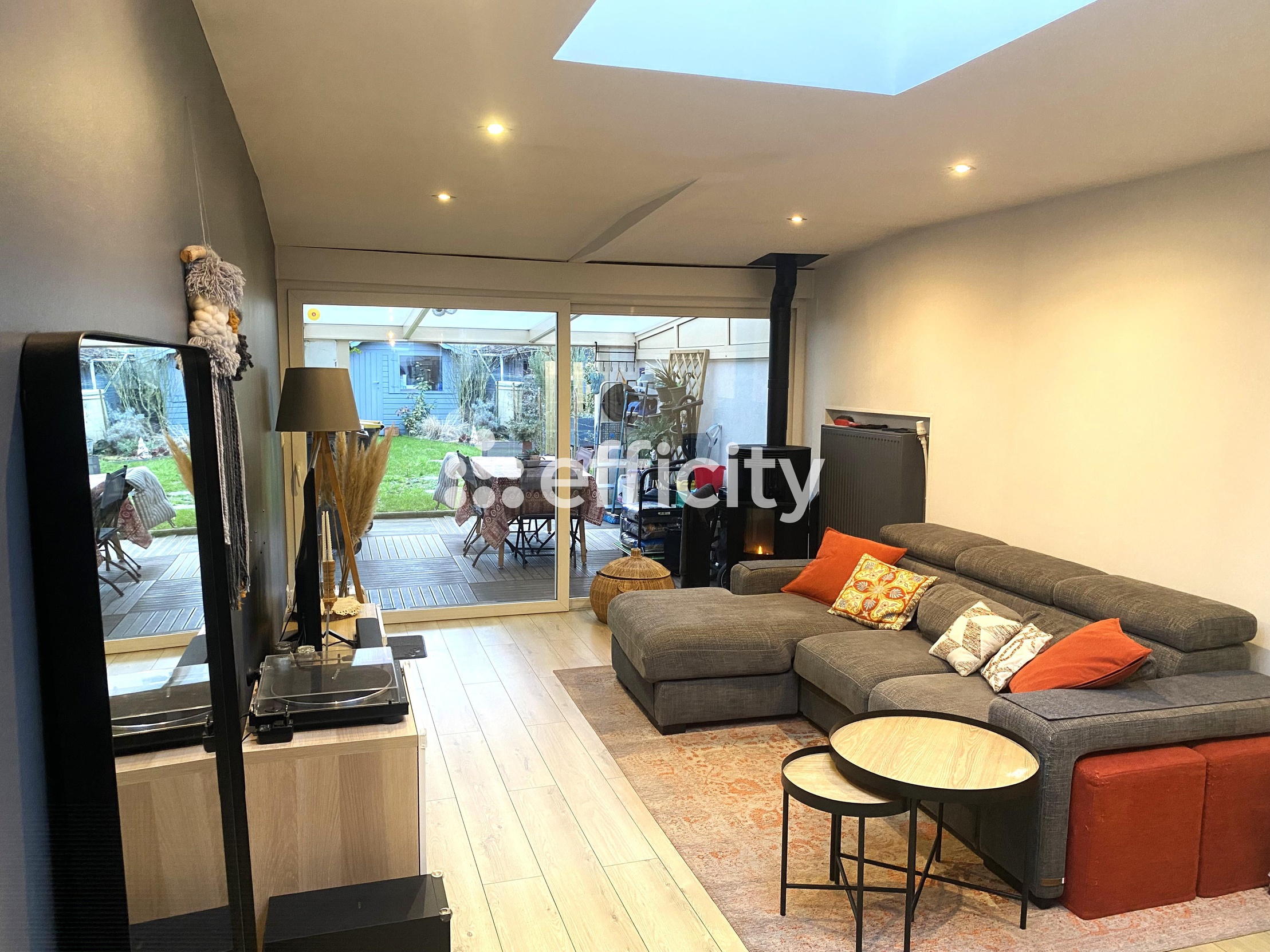 maison 4 pièces - 86m2 à Marquette-lez-Lille (59520)