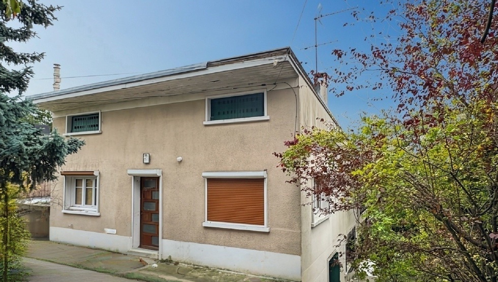 maison 6 pièces - 140m2 à Fontenay-sous-Bois (94120)