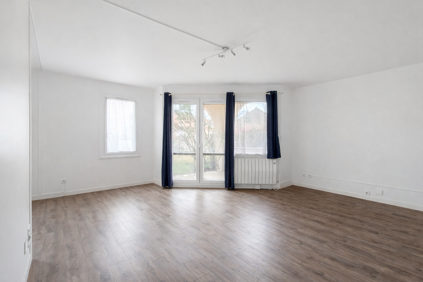 appartement 2 pièces - 55m2 à Poitiers (86000)