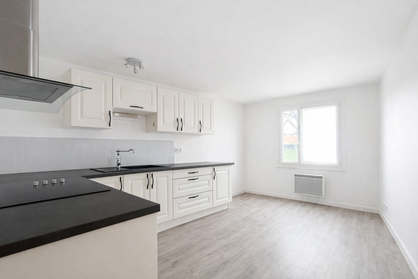 appartement 2 pièces - 55m2 à Poitiers (86000)