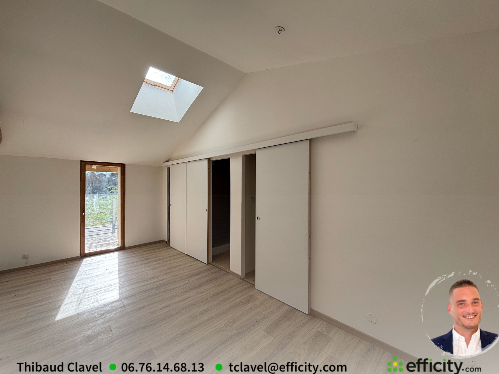 Achat immobilier Maison 7 pièces  242m2 à Villebois-Lavalette (16320) - Photo n°4