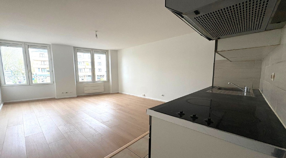 appartement 2 pièces - 32m2 à Persan (95340)