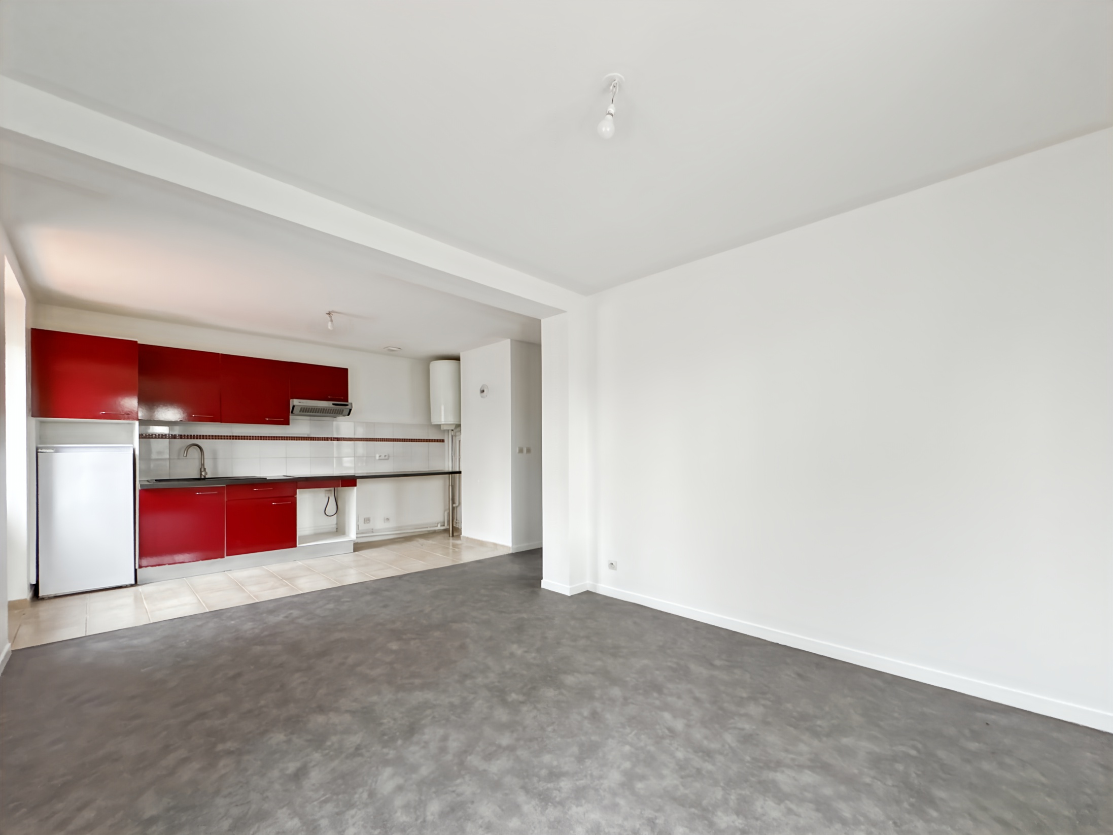 appartement 2 pièces - 32m2 à Persan (95340)