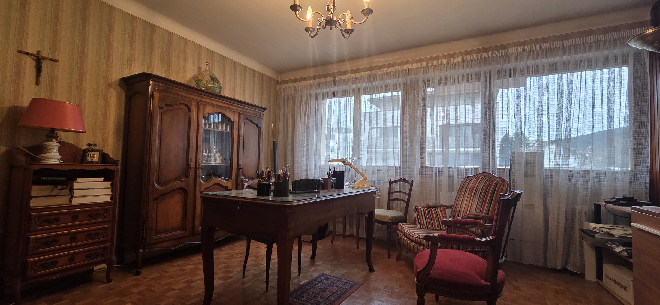 appartement 2 pièces - 52m2 à Annemasse (74100)