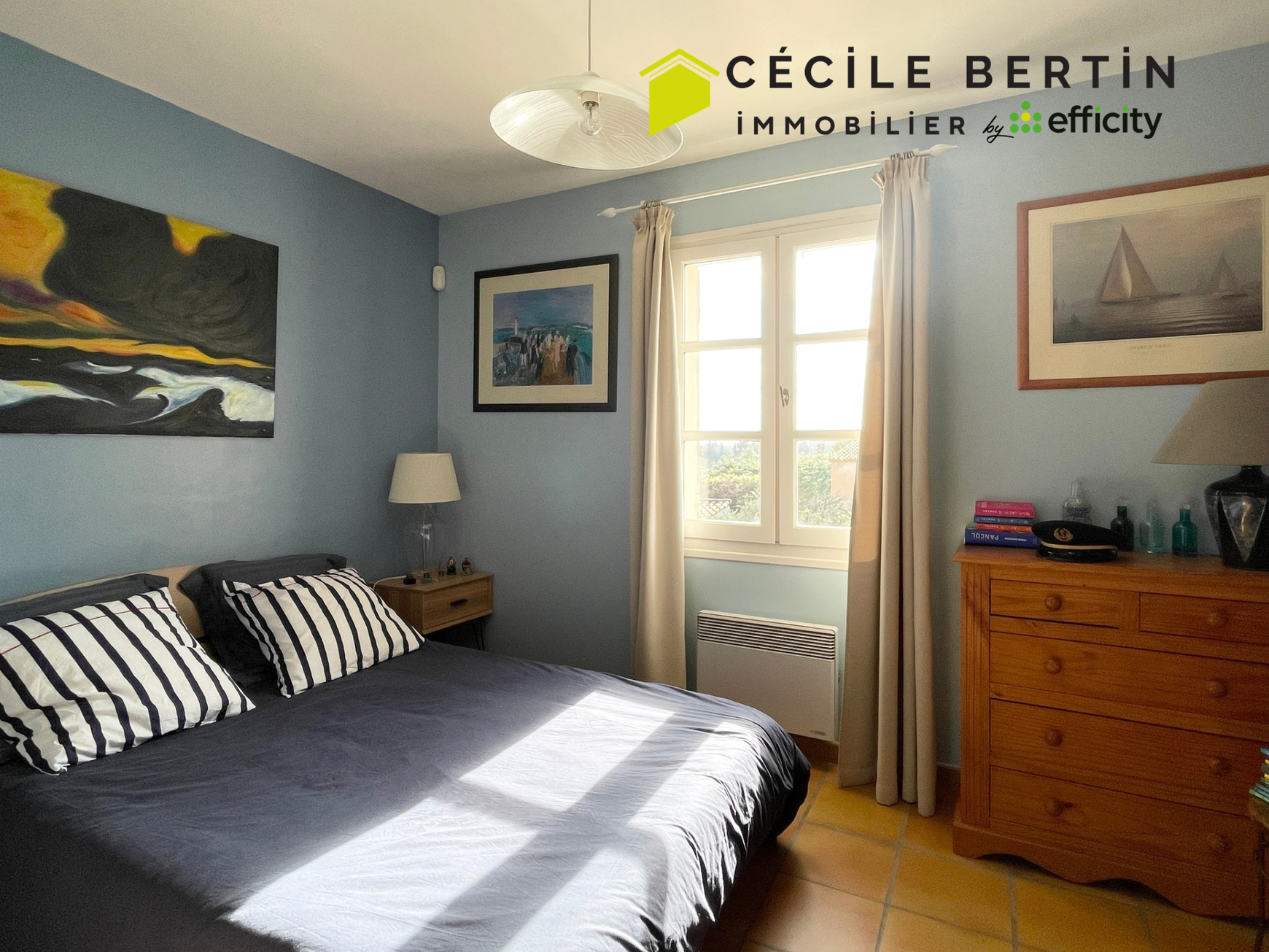 Achat immobilier Maison 7 pièces  198m2 à Arles (13200) - Photo n°20