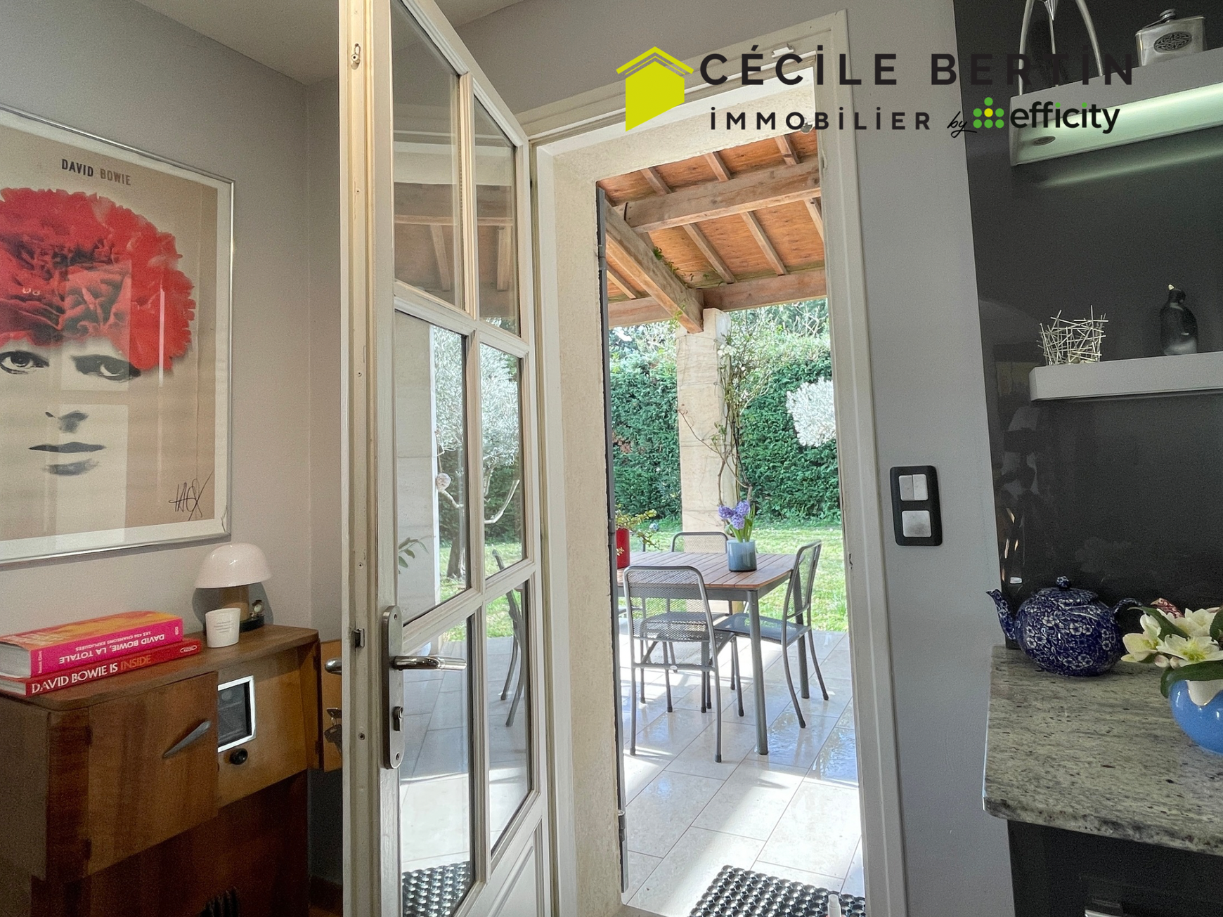 Achat immobilier Maison 7 pièces  198m2 à Arles (13200) - Photo n°16