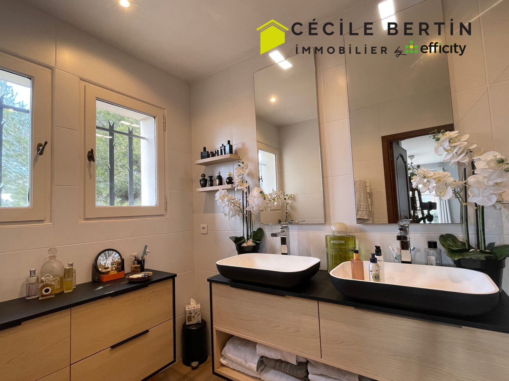 Achat immobilier Maison 7 pièces  198m2 à Arles (13200) - Photo n°23