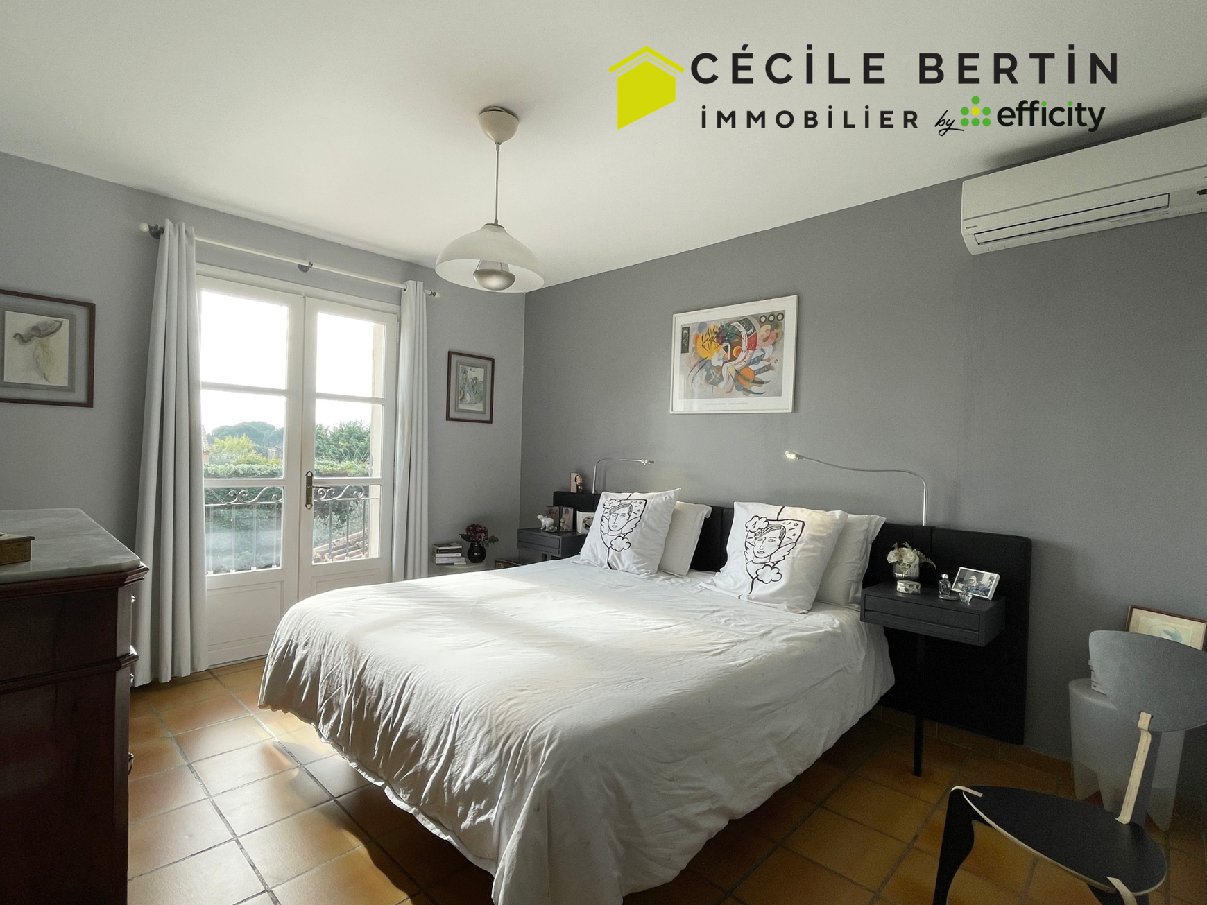 Achat immobilier Maison 7 pièces  198m2 à Arles (13200) - Photo n°21