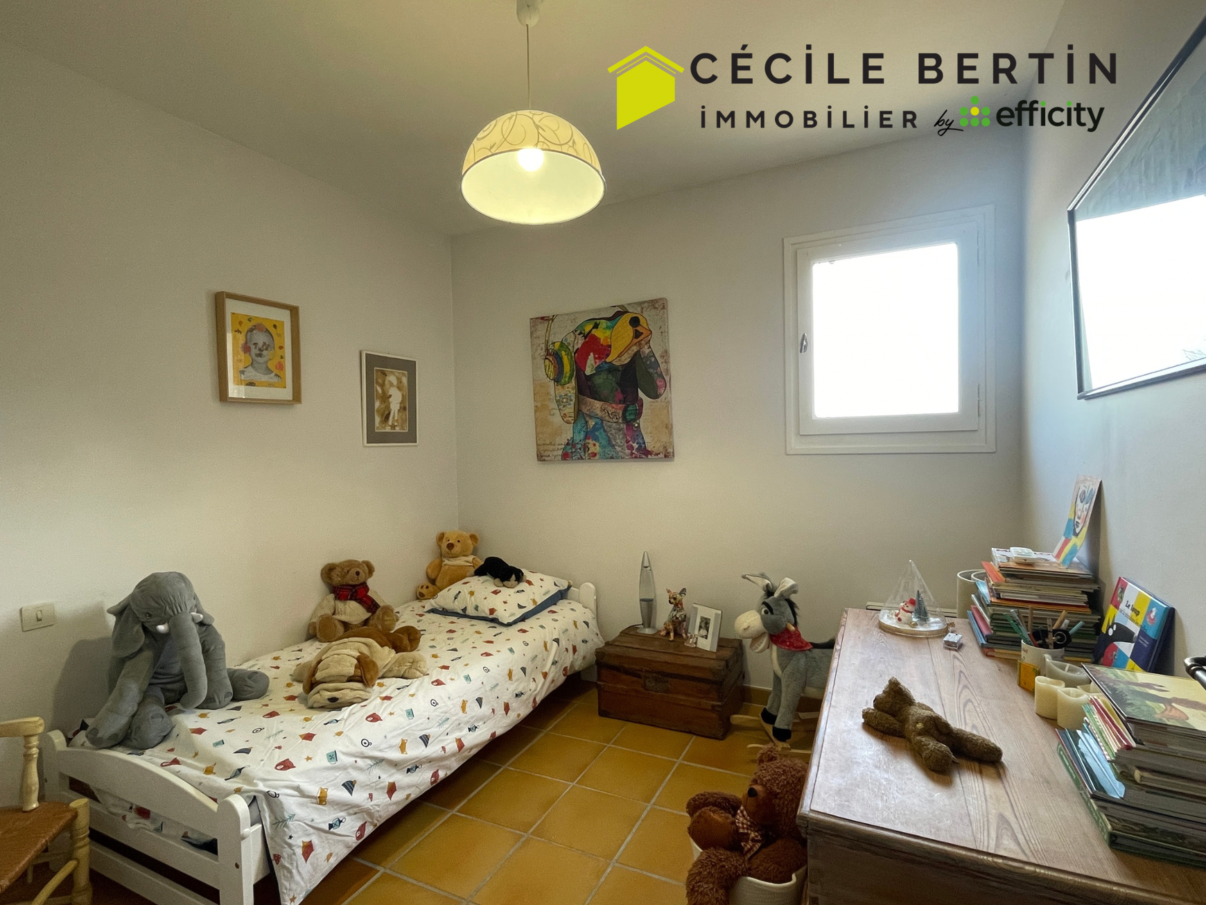 Achat immobilier Maison 7 pièces  198m2 à Arles (13200) - Photo n°19