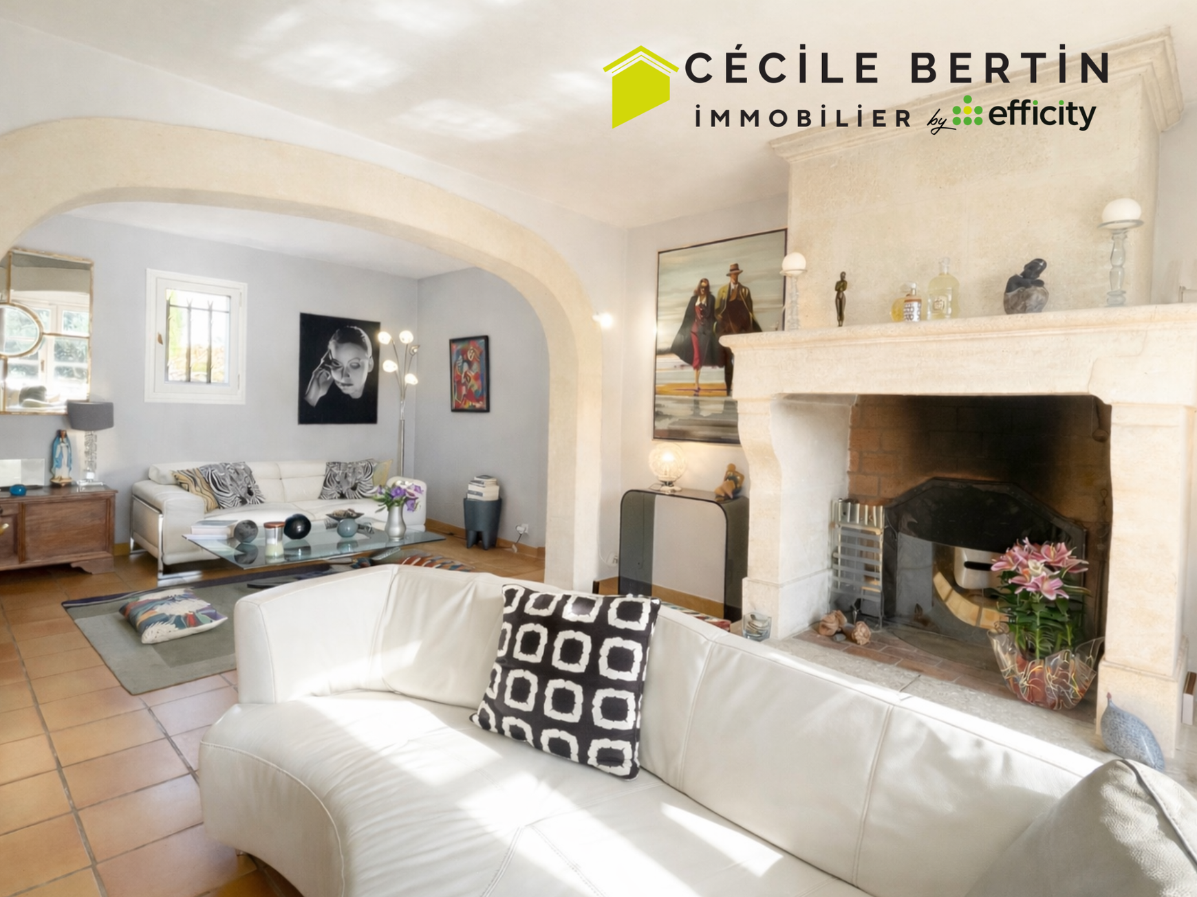 Achat immobilier Maison 7 pièces  198m2 à Arles (13200) - Photo n°13
