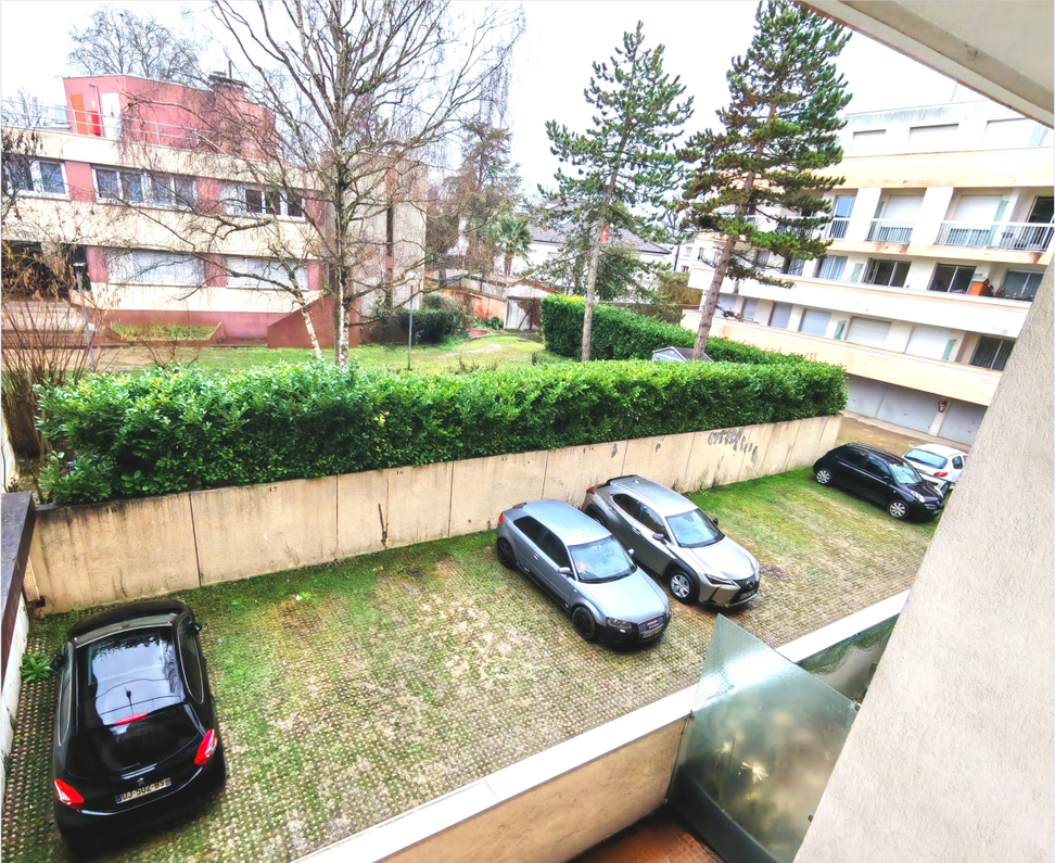 Achat immobilier Appartement 2 pièces  40m2 à Chelles (77500) - Photo n°9