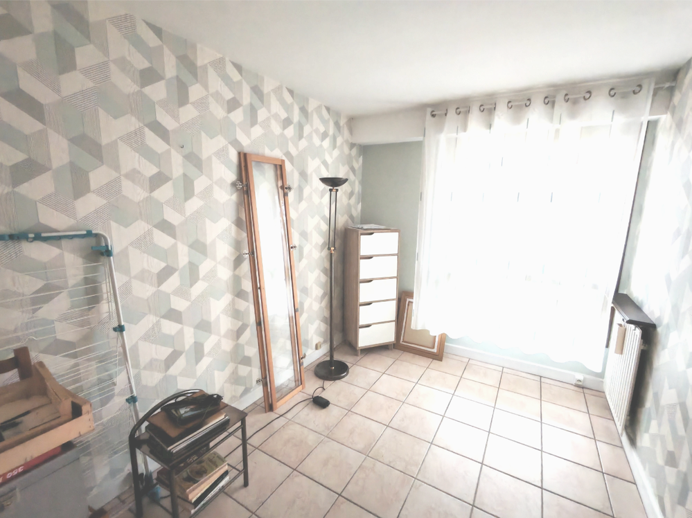 Achat immobilier Appartement 2 pièces  40m2 à Chelles (77500) - Photo n°5