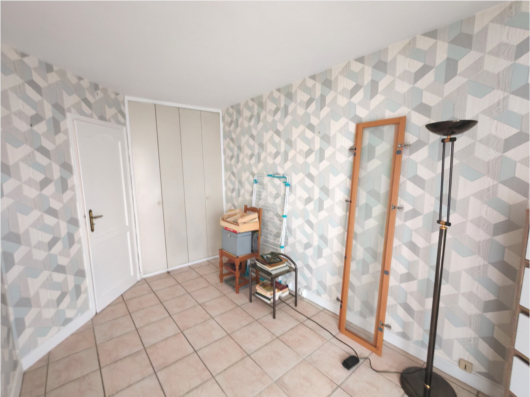 Achat immobilier Appartement 2 pièces  40m2 à Chelles (77500) - Photo n°4