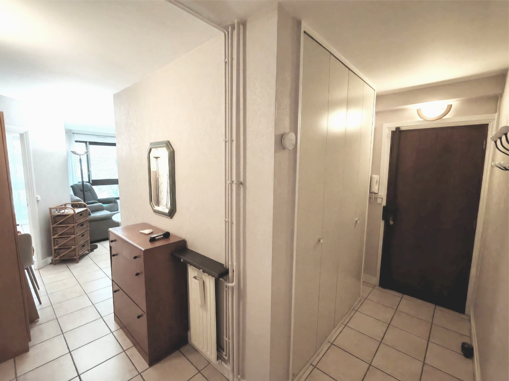 Achat immobilier Appartement 2 pièces  40m2 à Chelles (77500) - Photo n°7