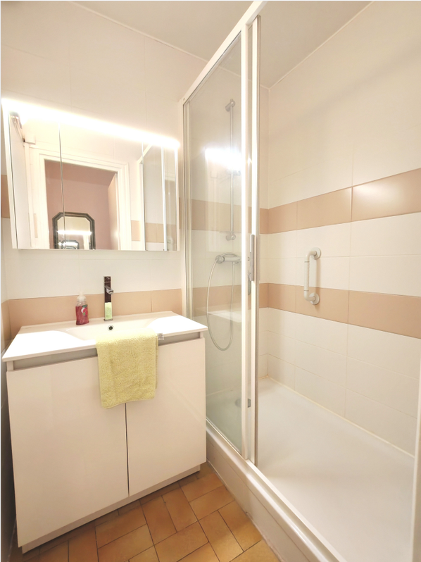 Achat immobilier Appartement 2 pièces  40m2 à Chelles (77500) - Photo n°6