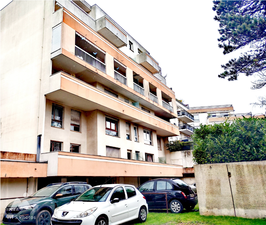 Achat immobilier Appartement 2 pièces  40m2 à Chelles (77500) - Photo n°10